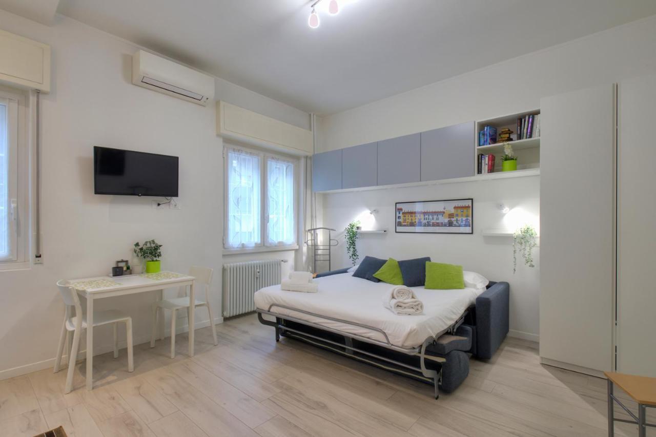 Apartment I Host - Cossa 19 *
