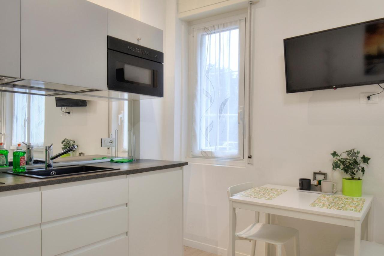 I Host - Cossa 19 Apartment *