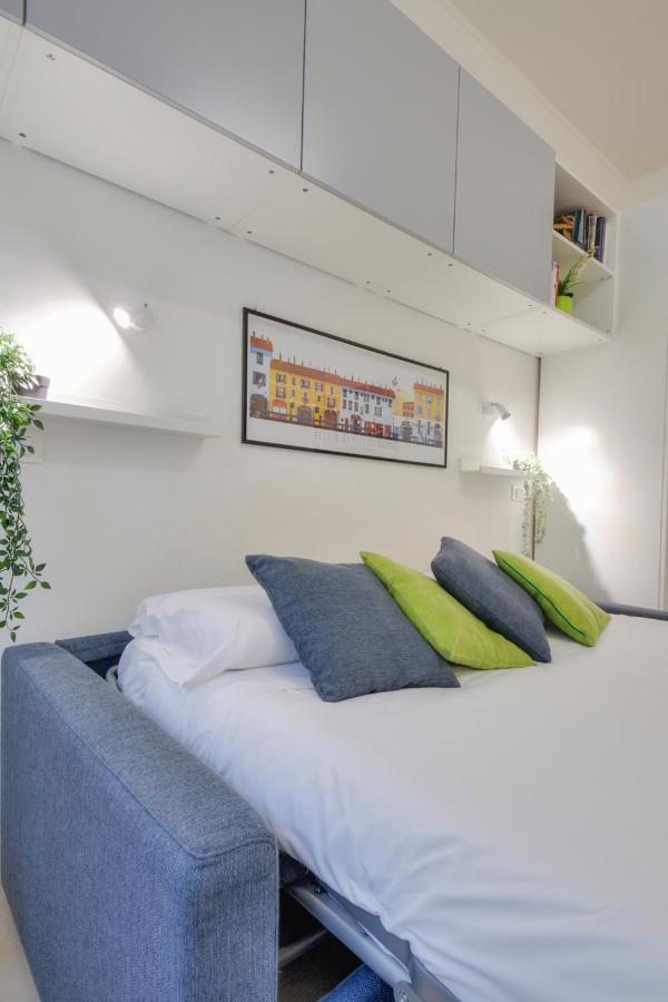 Apartment I Host - Cossa 19