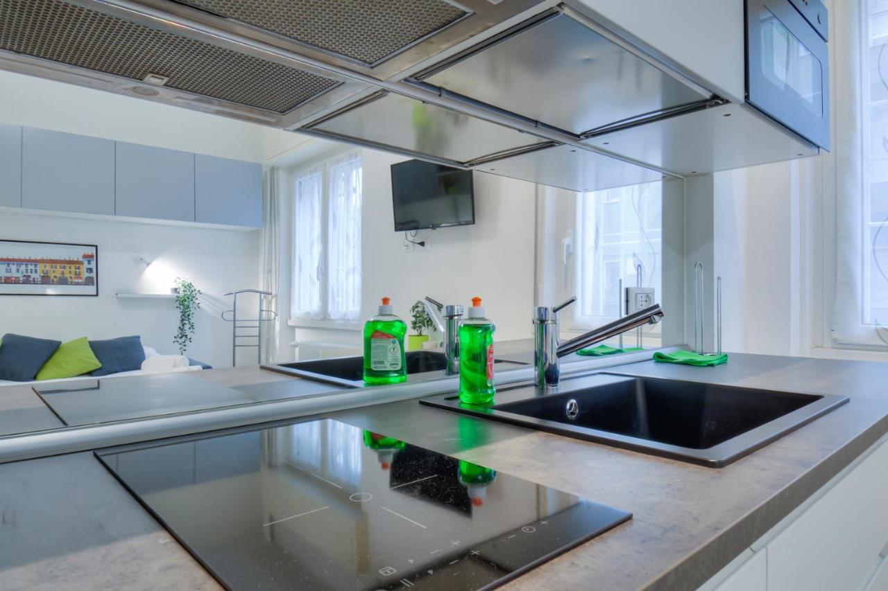 I Host - Cossa 19 Apartment *