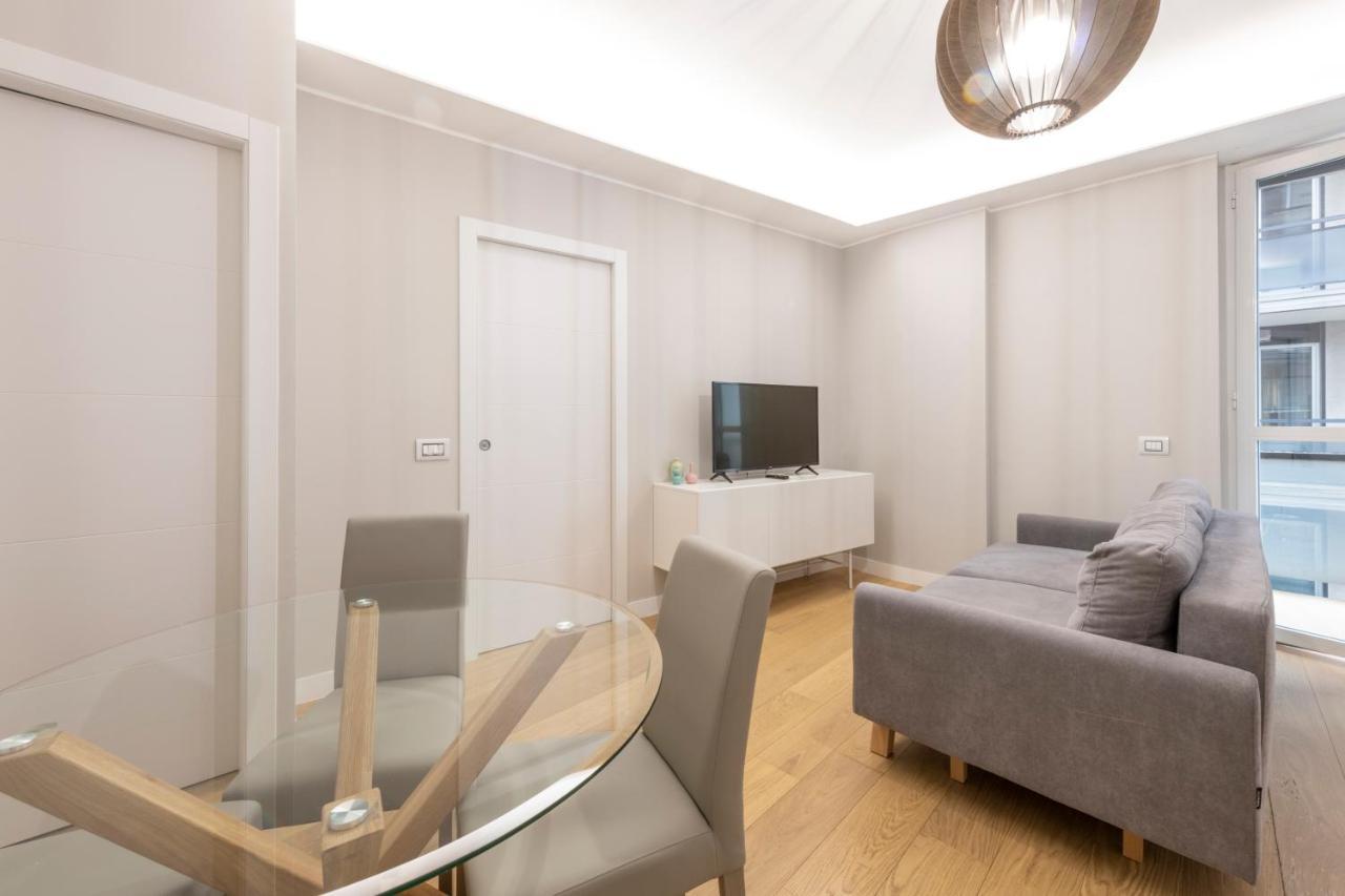 Porta Nuova - Living * Milan