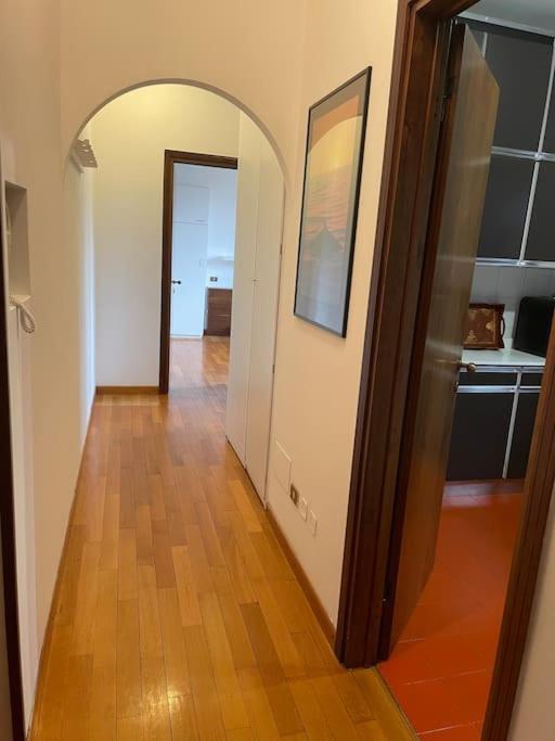 San Siro Stadium Rho Fair Pool Garden Wifi Apartment Milan
