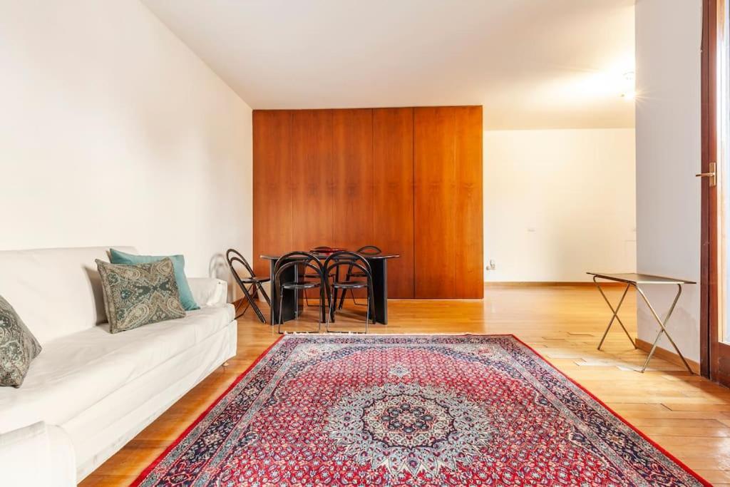 Apartment San Siro Stadium Rho Fair Pool Garden Wifi Milan