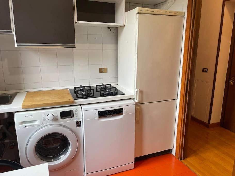 San Siro Stadium Rho Fair Pool Garden Wifi Apartamento *