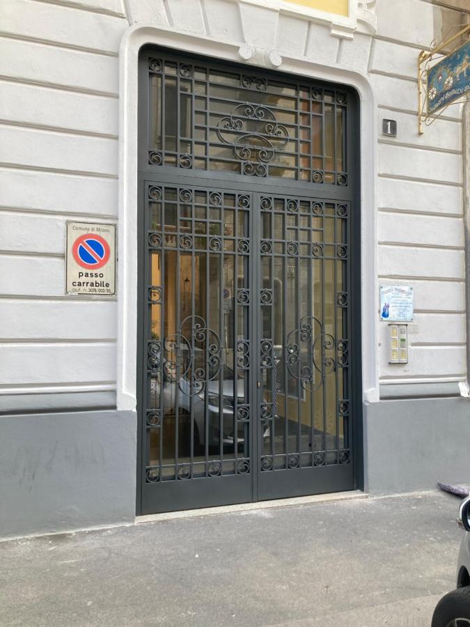 Lily Pads -elegant Apartment- In The Center Apartment Milan
