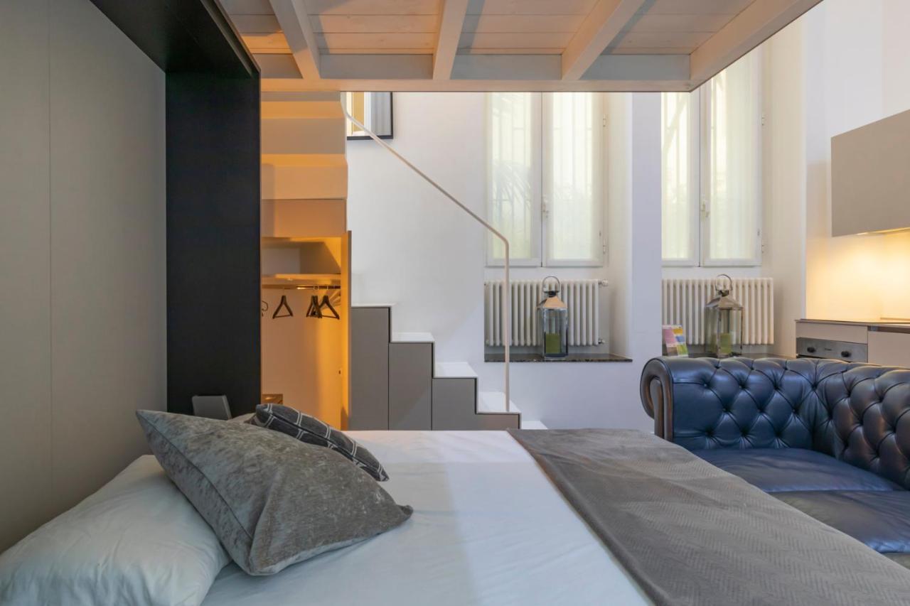 Golden Prestige Apartamento Milão