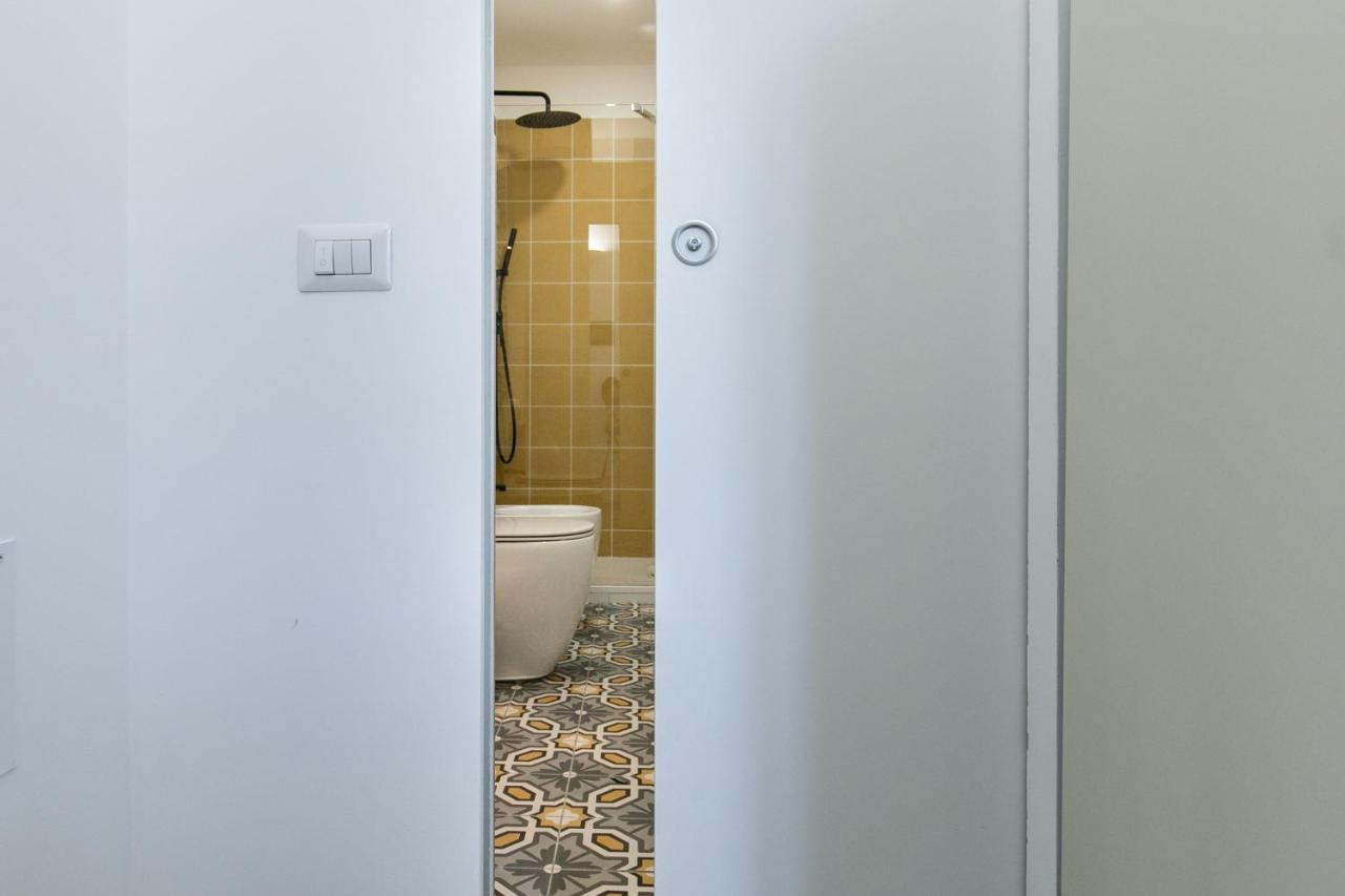 Luxury Nolo - Subway 100mt Apartment Milan