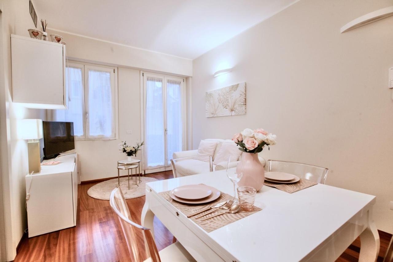 Appartamento Easylife - Elegante Bilocale A Due Passi Dal Colorato Quartiere Di Porta Venezia *