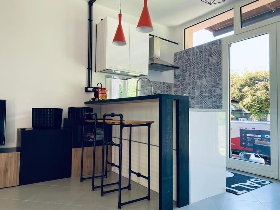 Apartamento Gattinara