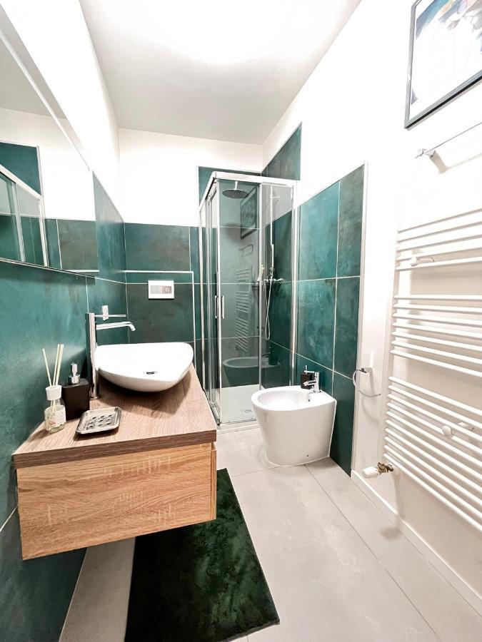 Apartment Kibilu - Via Ripamonti - Porta Romana - Universita Bocconi Milan