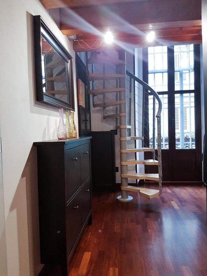 Bramante Apartment *