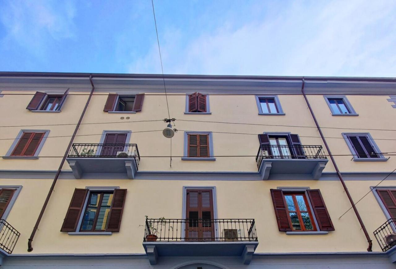 Bramante Apartment