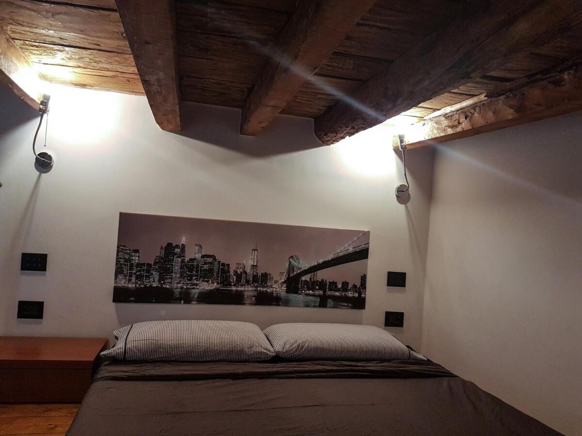 Apartment Bramante *