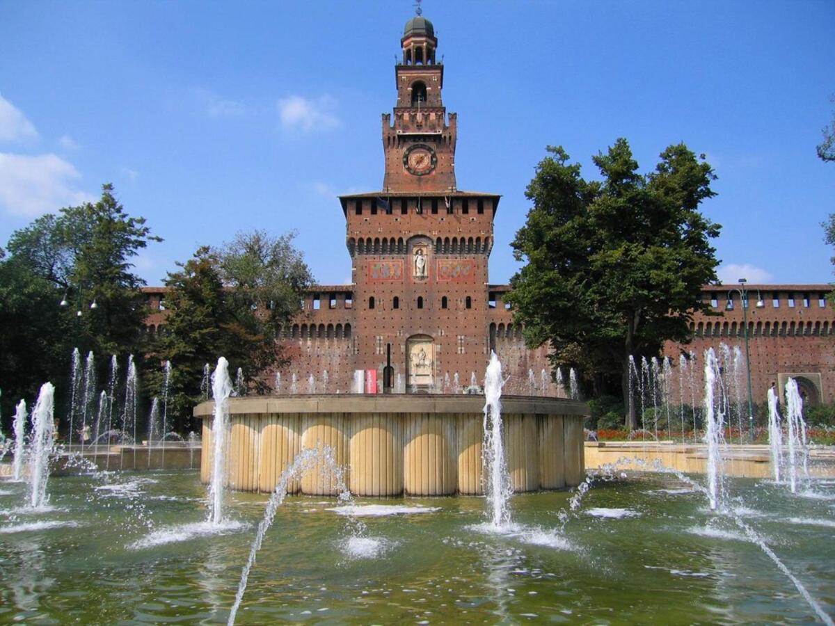 Bramante Apartment Milan