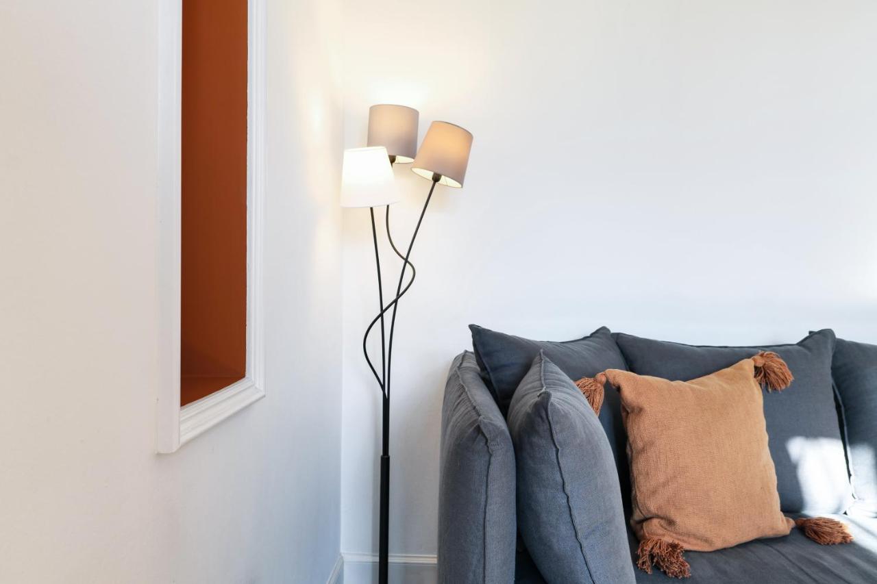 Apartment Contempora - Lanzone 5 Milan