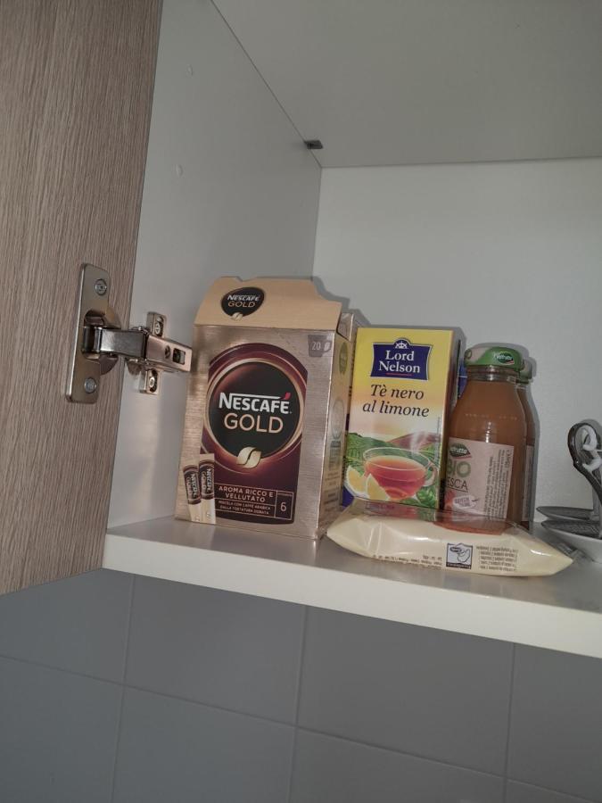 Appartamento Il Nido Bilocale Niguarda Milano