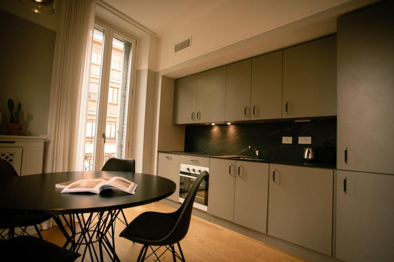 Apartment Ca Bela - Marcona Milan