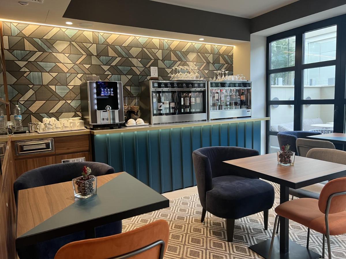 Hotel Boutique Martini 17