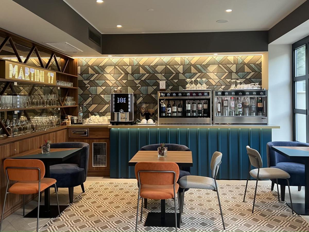 Hotel Boutique Martini 17 Milan