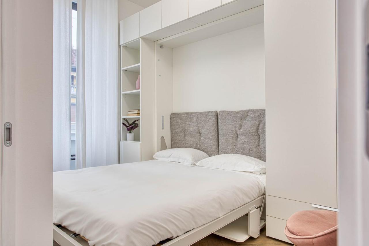 Appartamento Loreto Charm - Urban Elegance Milano