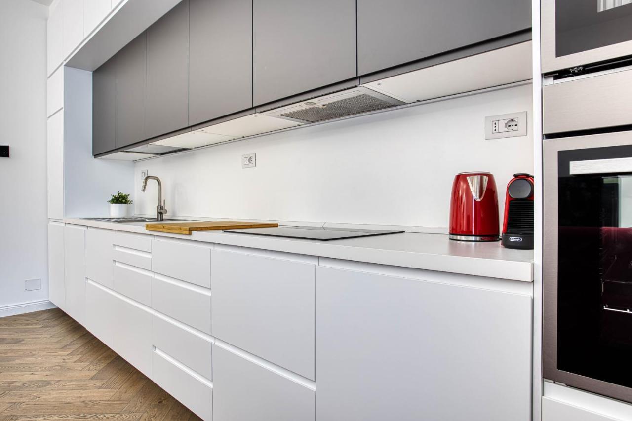Appartamento Loreto Charm - Urban Elegance *