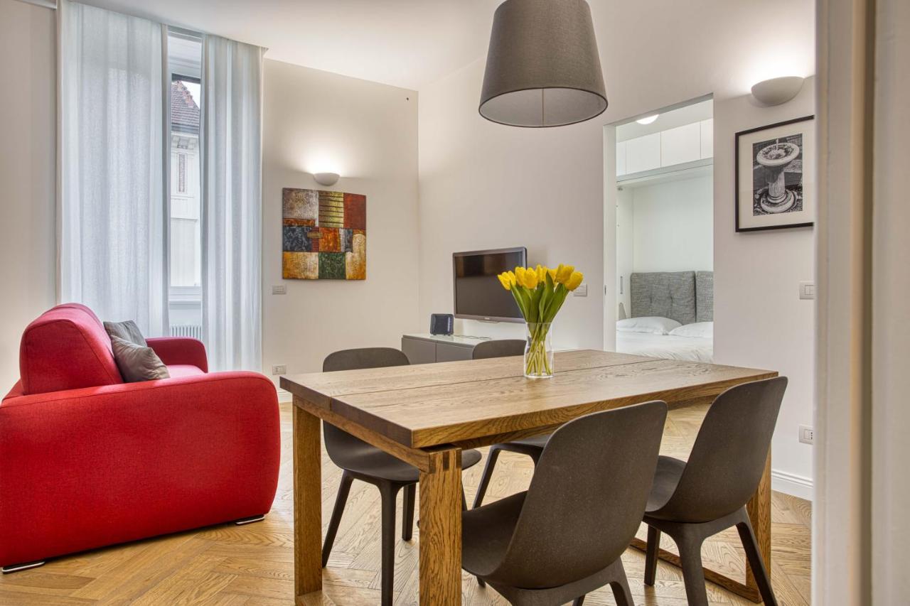 Appartamento Loreto Charm - Urban Elegance