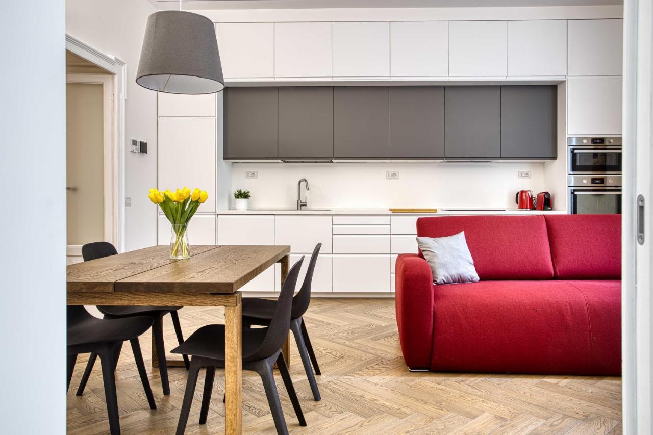 Appartamento Loreto Charm - Urban Elegance Milano