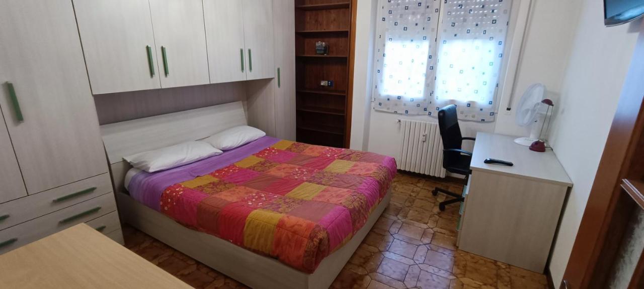 Apartment La Casa Di Paolo 2 A