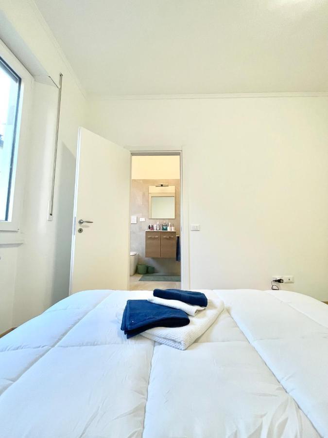 Affittacamere Camera Con Bagno Privato Interno - Zona Bocconi Milano