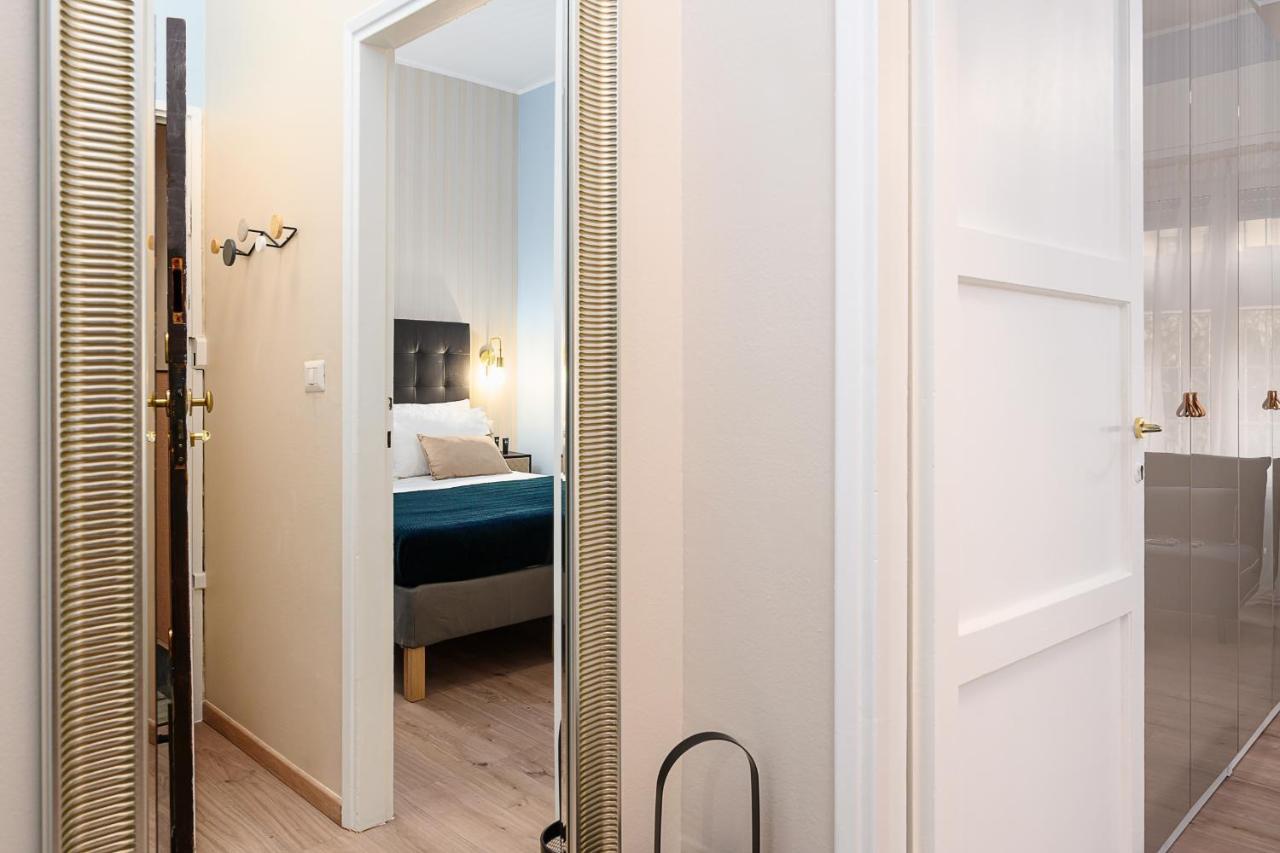 Apartment Classbnb - A 1km Dal Politecnico