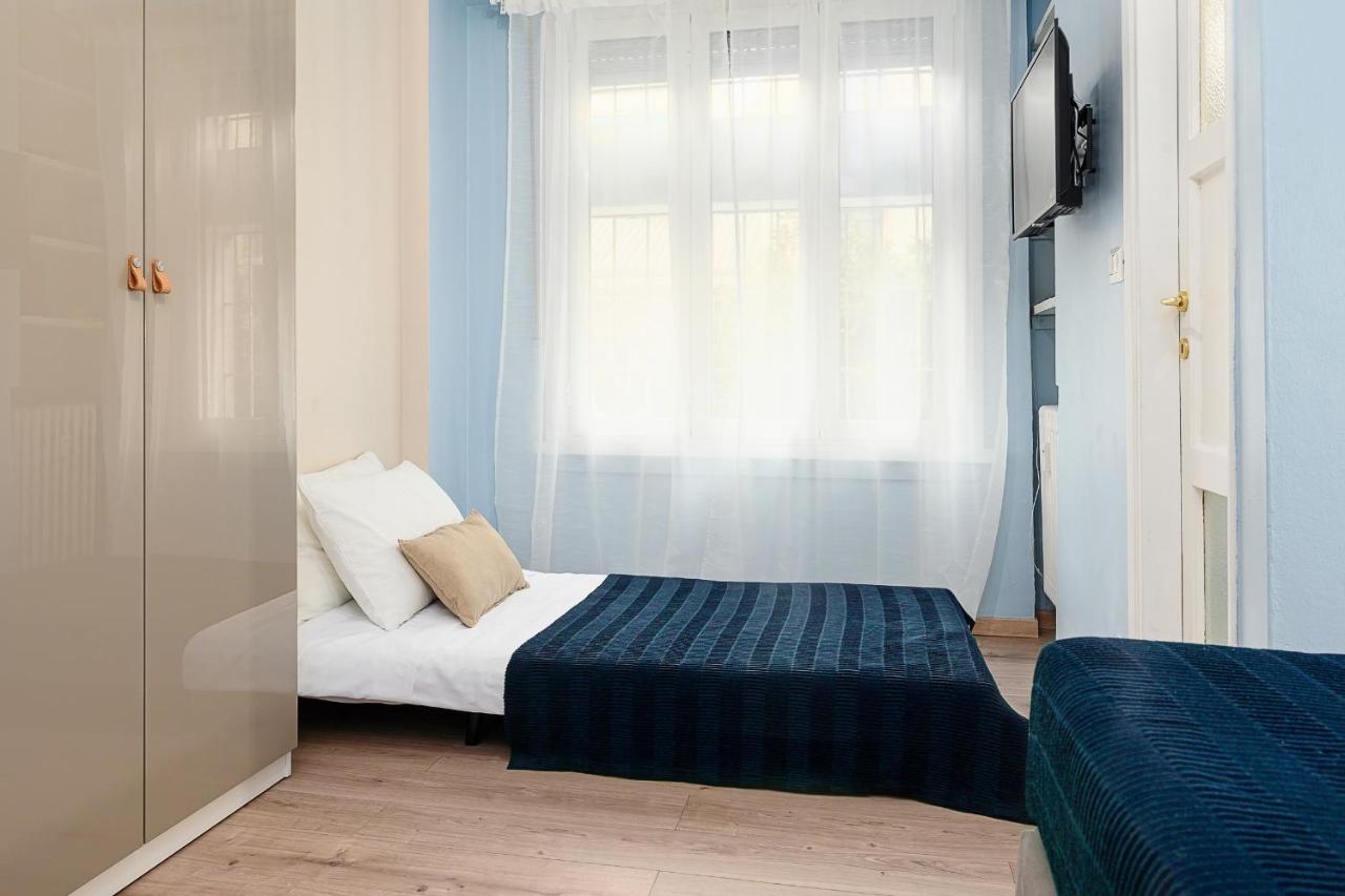 Classbnb - A 1km Dal Politecnico Apartment *