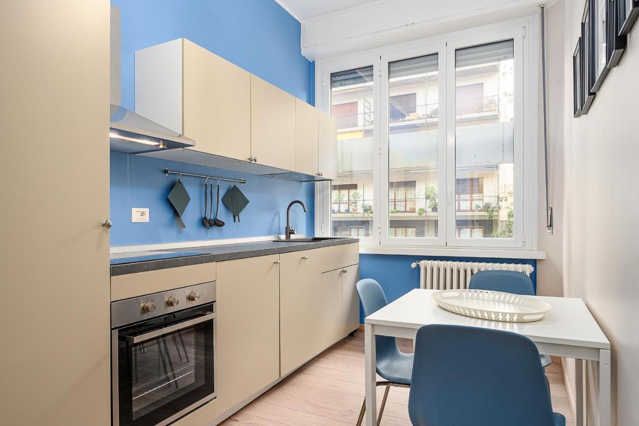 Apartment Classbnb - A 1km Dal Politecnico