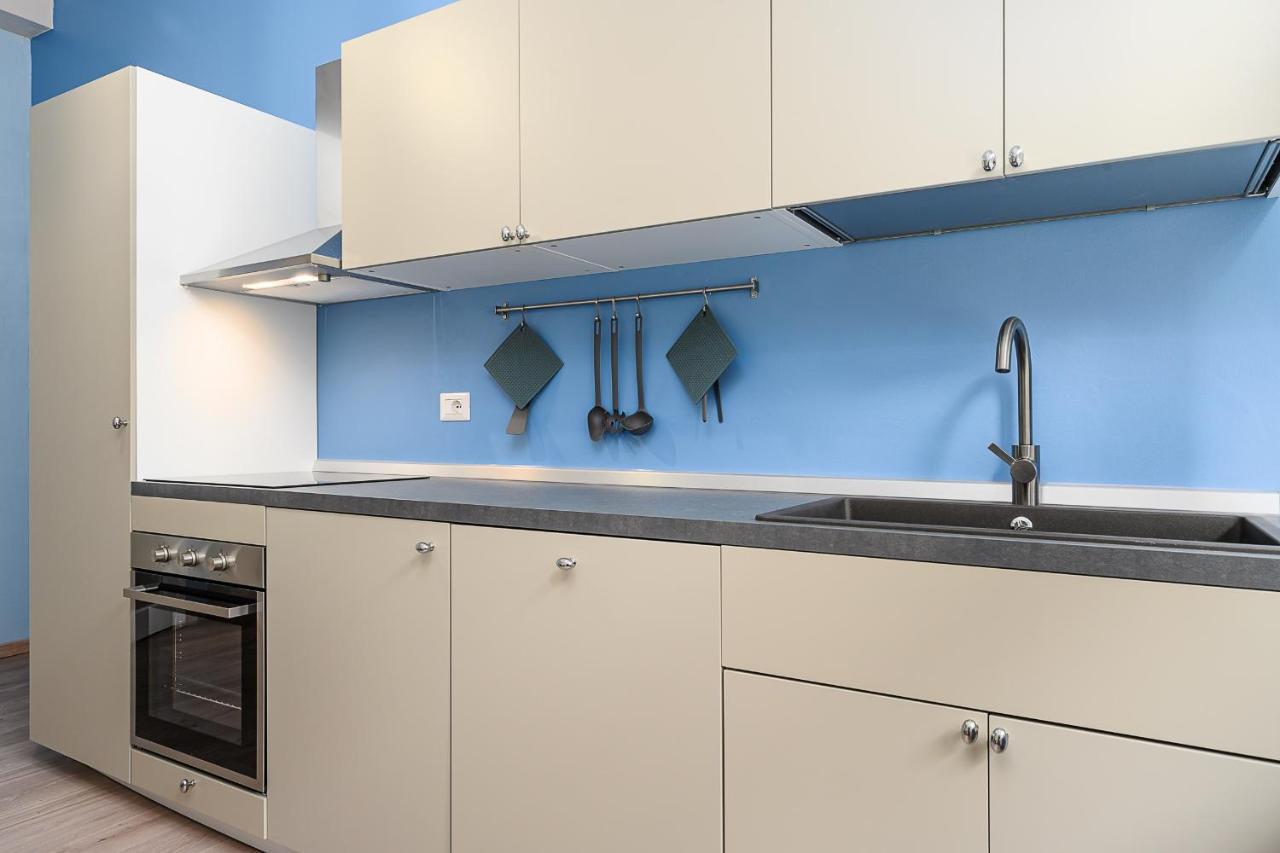 Classbnb - A 1km Dal Politecnico Apartment *