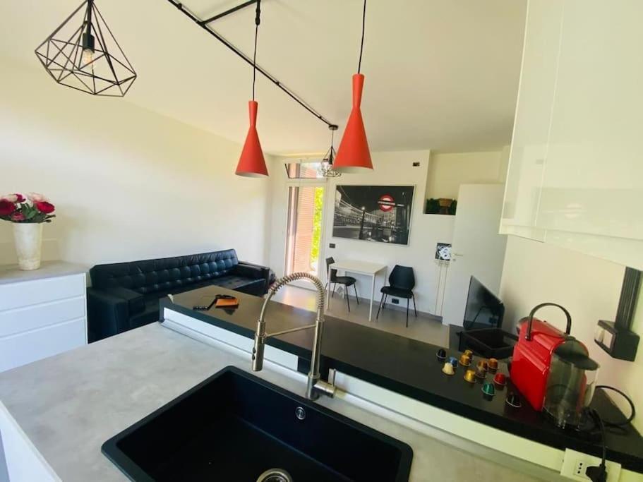 Apartamento Gattinara Milão