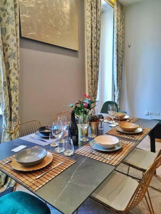 Gazzana Corner House Milan