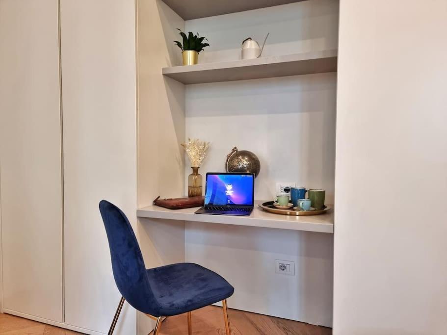 Apartment Gazzana Corner House