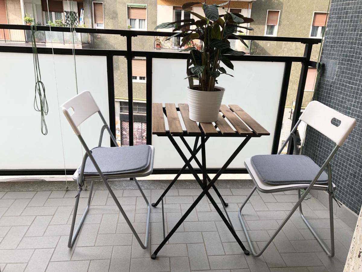 Casa Cavaleri Sweet Mm Bande Nere Apartment Milan