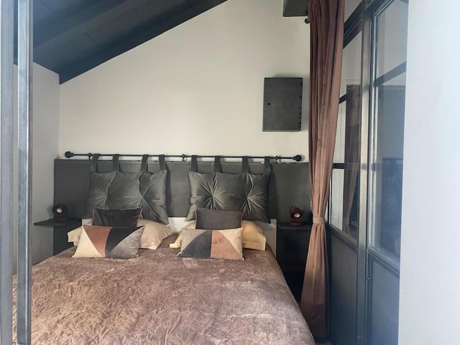 Appartamento Industrial Cozy Loft *