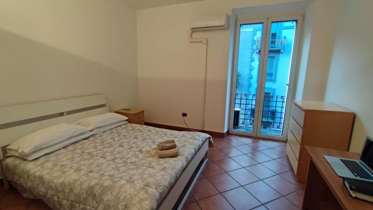 Romantici Navigli Apartment Milan