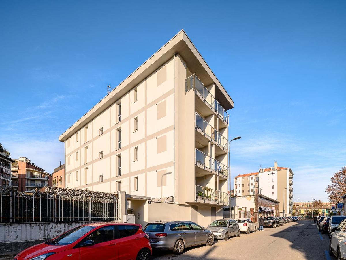 Apartment A 5min Da San Siro *