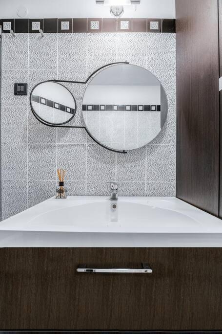 Apartamento Esclusivo 60mq In Centro Citta *