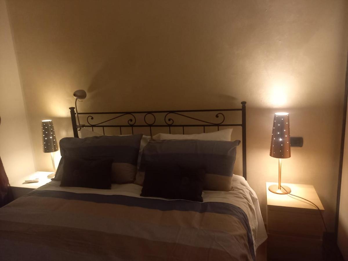 Apartamento Sempione Yellow