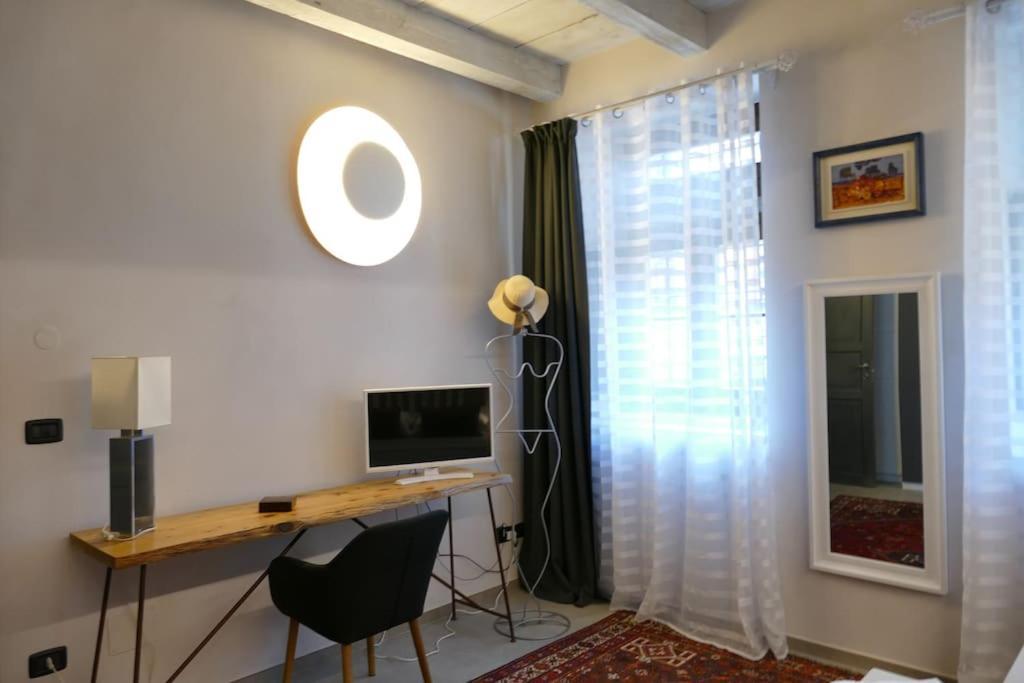 Apartment Naviglio Grande In *