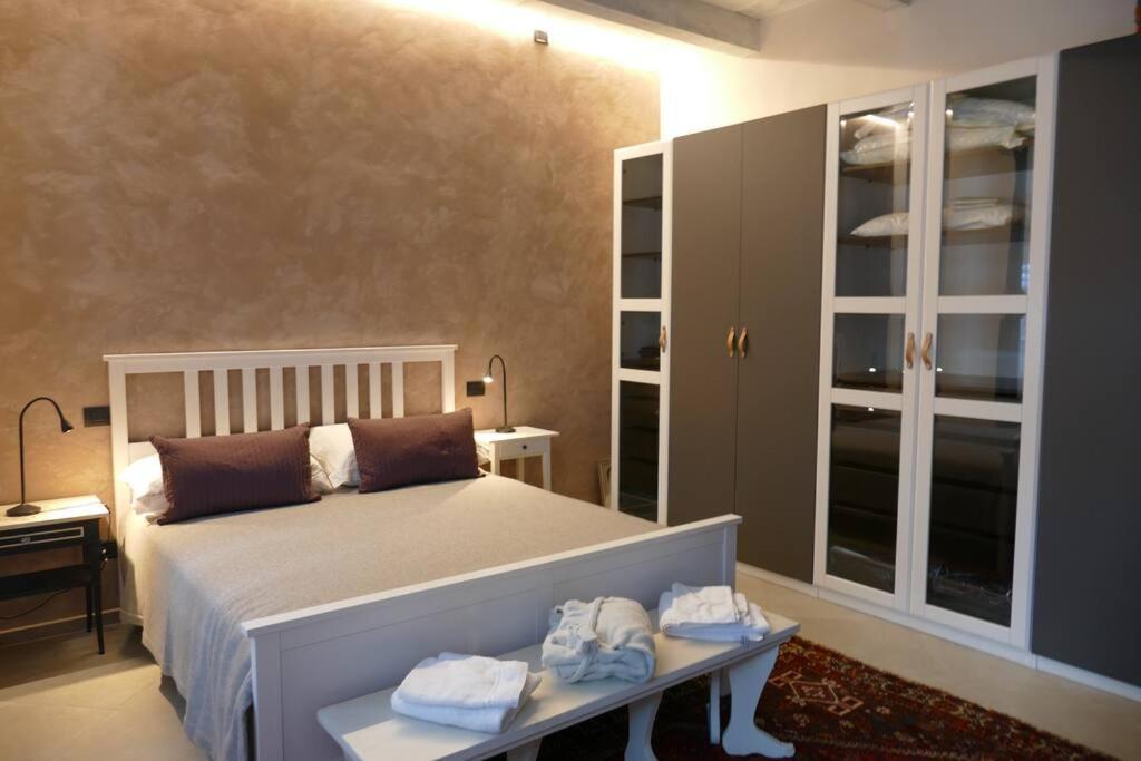 Apartment Naviglio Grande In