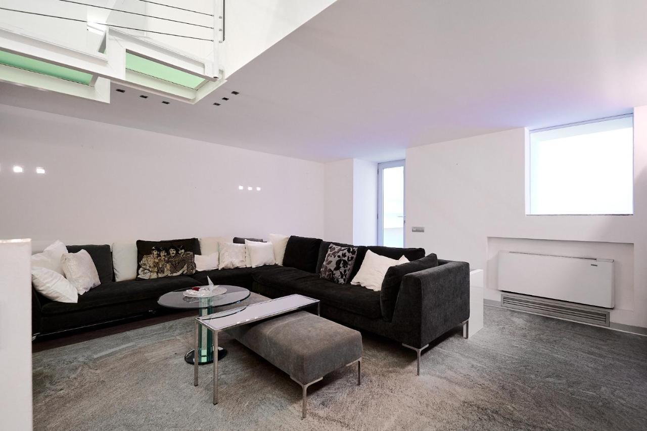 Apartment Fioravanti *