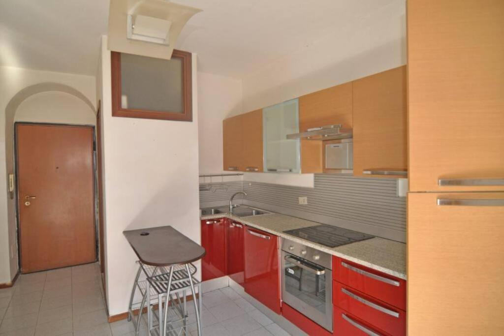 Mini Sarpi Milano