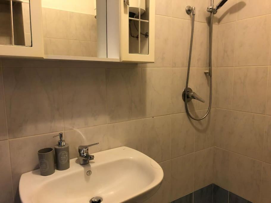 Appartamento Mini Sarpi Milano