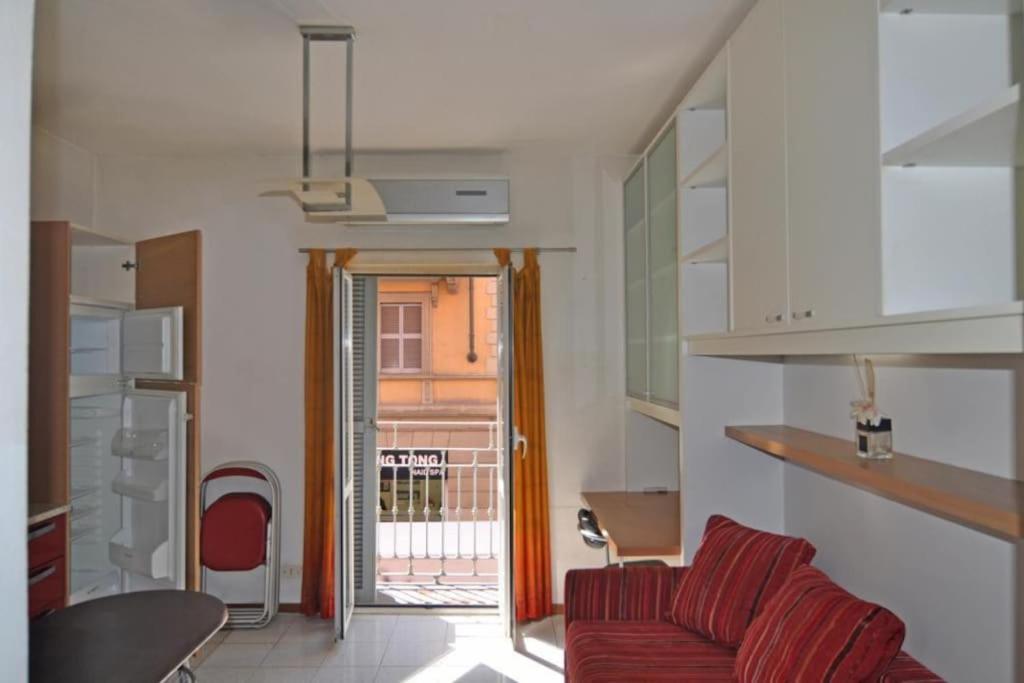 Appartamento Mini Sarpi Milano