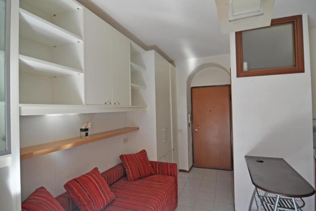 Mini Sarpi Milano