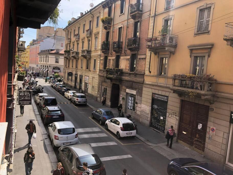 Appartamento Mini Sarpi